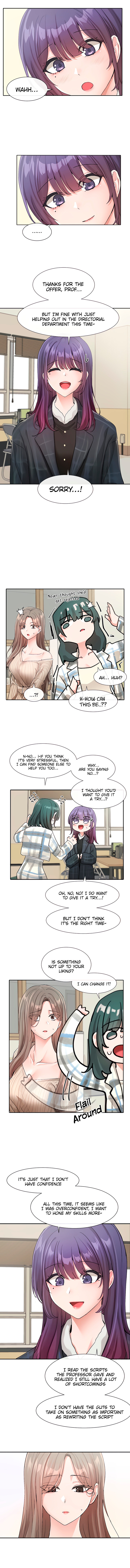 Manga Image
